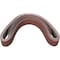Pferd Coated Belt, Al/Oxd, 2-1/2"x60", 36 Grit, 2-1/2" W, 60" L, Coated, Aluminum Oxide, 36 Grit 49179 - alternate 1
